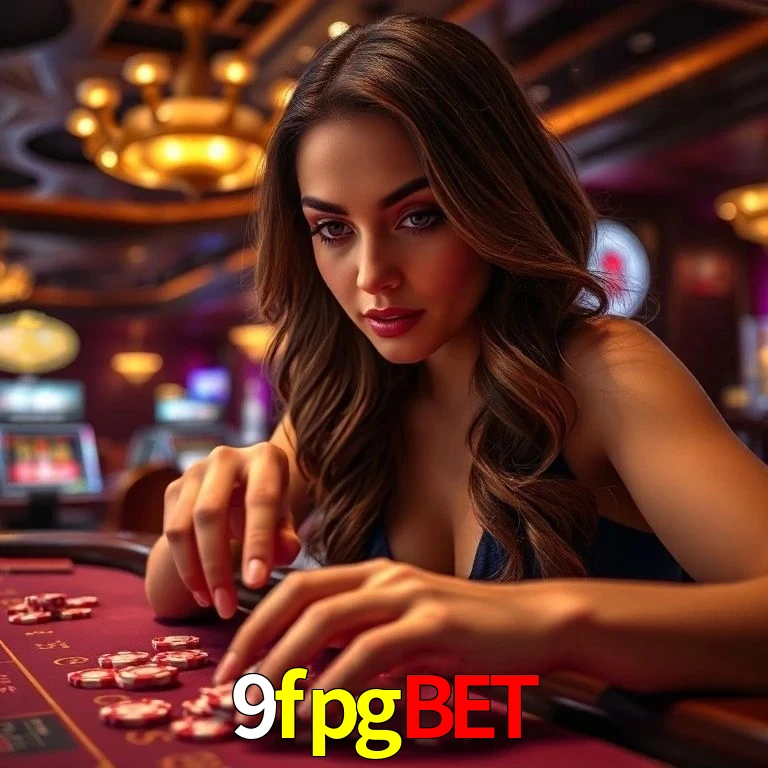 9fpgbet Suporte