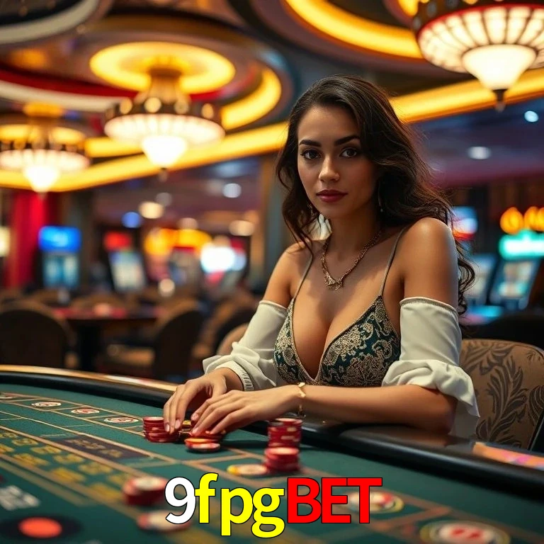 9fpgbet Benefícios VIP