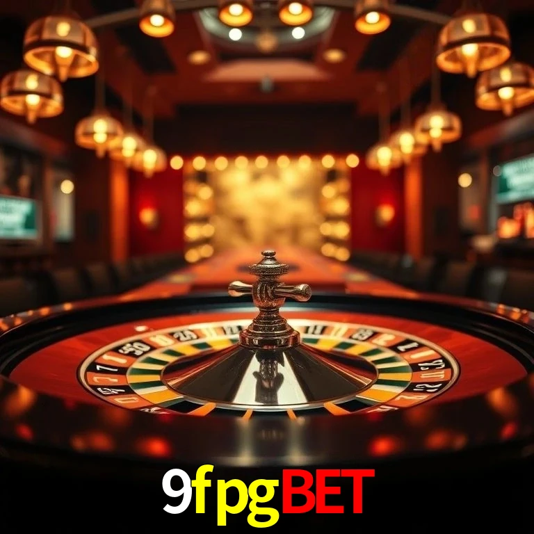 9fpgbet Slot Mecânicas