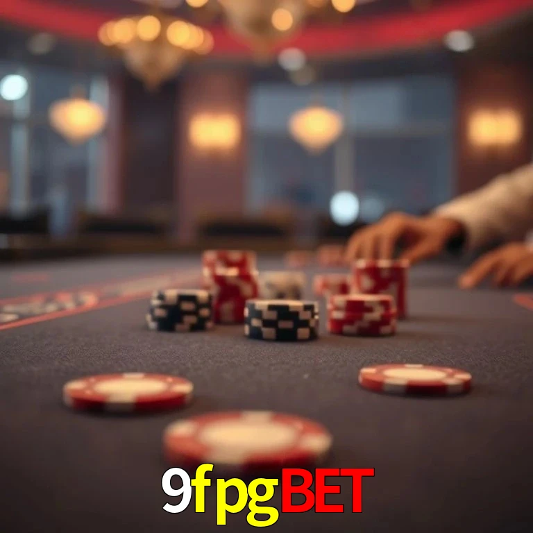 9fpgbet Promoções
