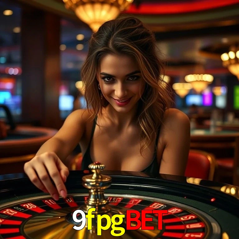 9fpgbet Portfolio Jogos