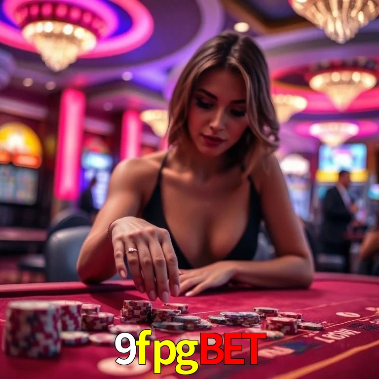 9fpgbet Casino RNG