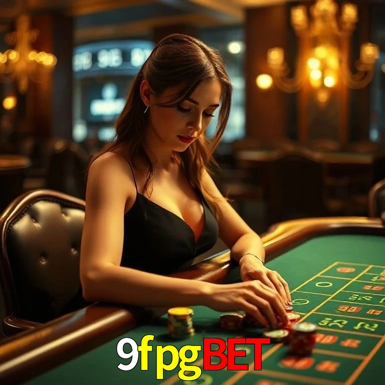9fpgbet Segurança