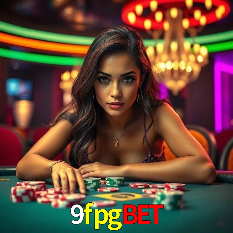 9fpgbet Suporte