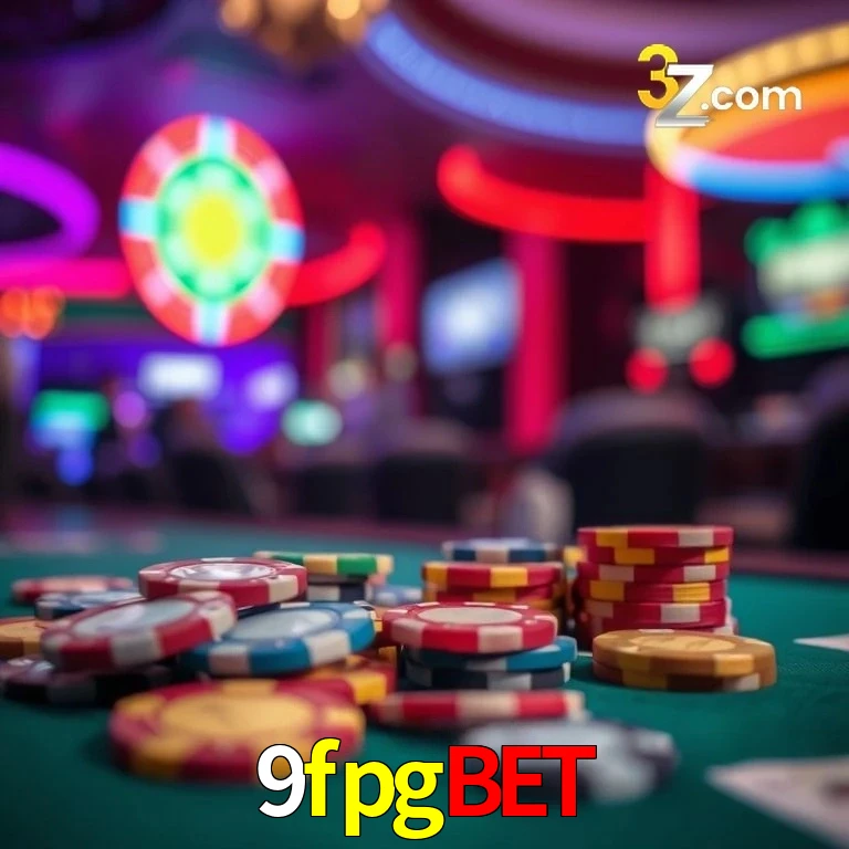 9fpgbet Bônus