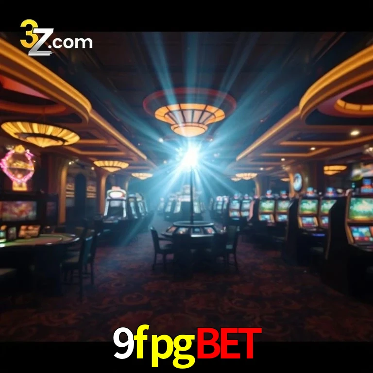 9fpgbet Bônus