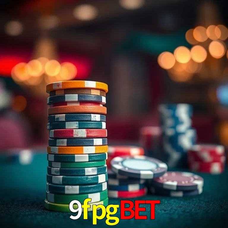 9fpgbet Bônus