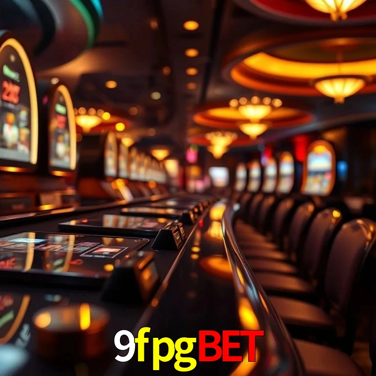 9fpgbet Segurança