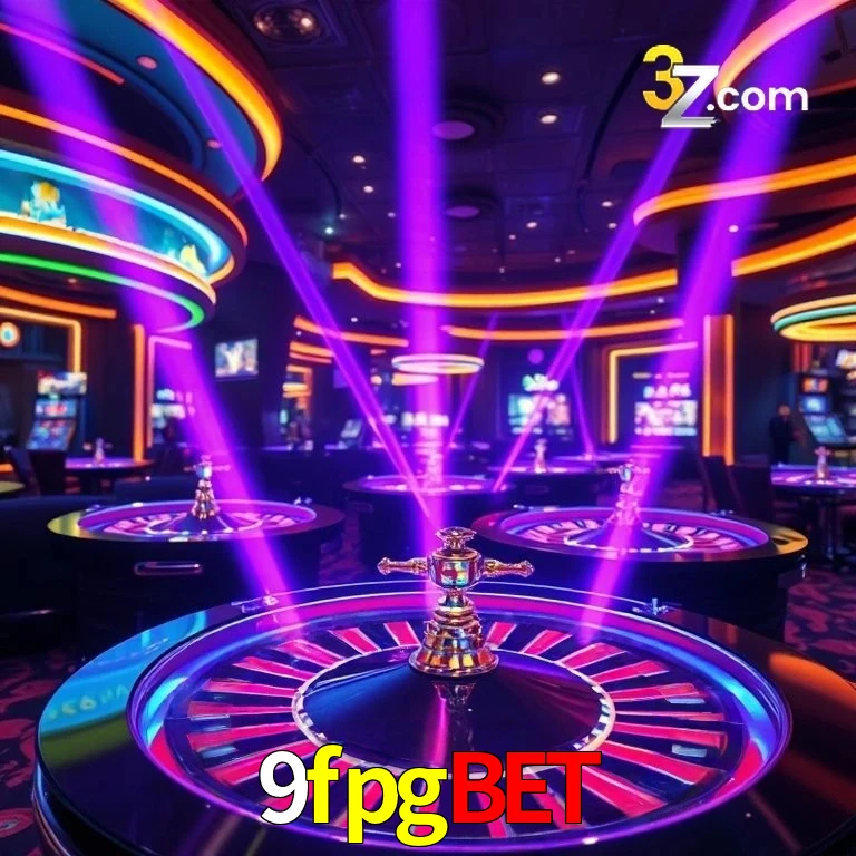 9fpgbet Bônus