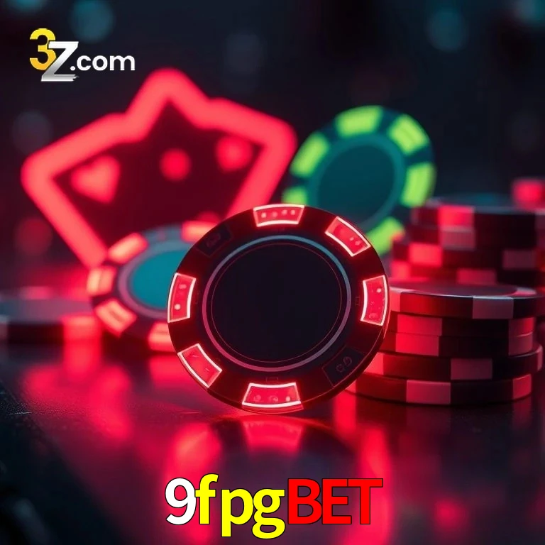 9fpgbet Slot Analytics