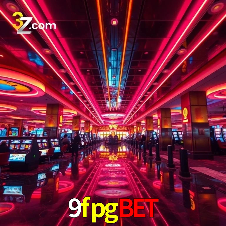 9fpgbet APK Interface