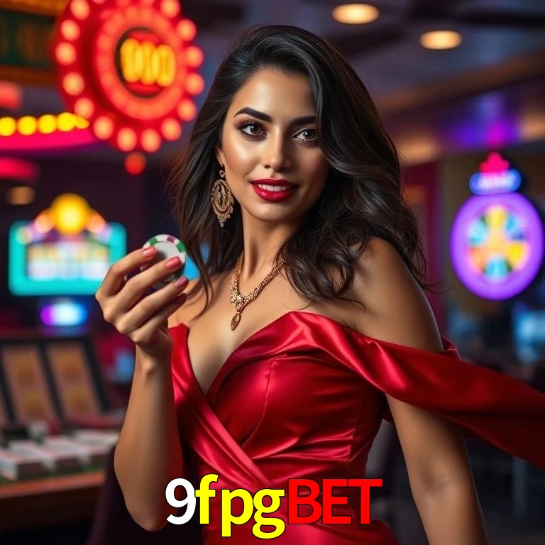 9fpgbet Torneios Slots