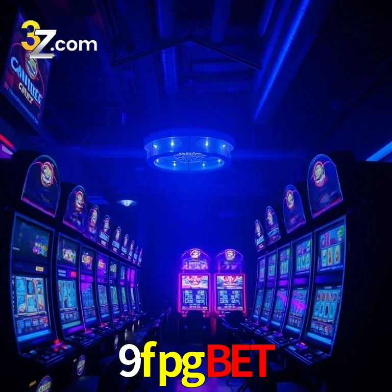 9fpgbet App Security
