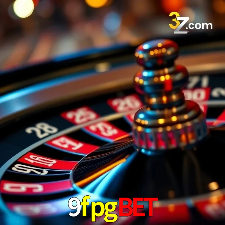 9fpgbet Segurança