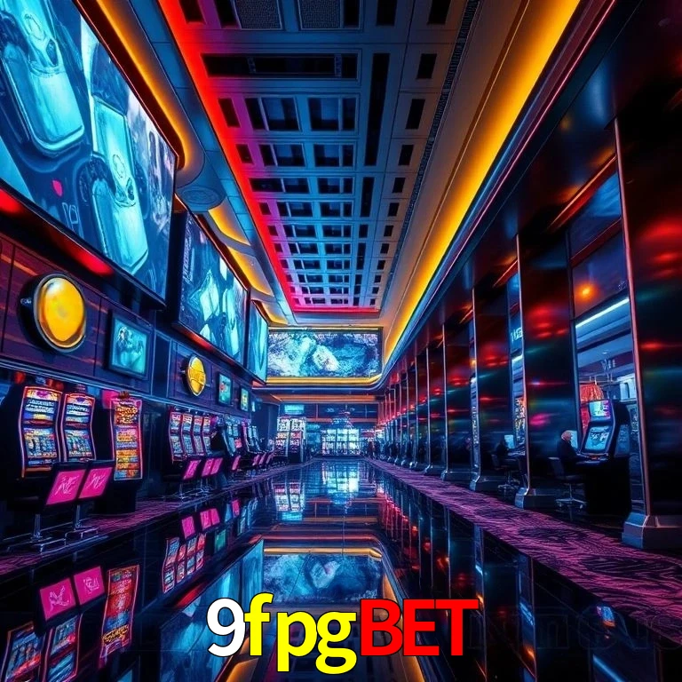 9fpgbet Suporte