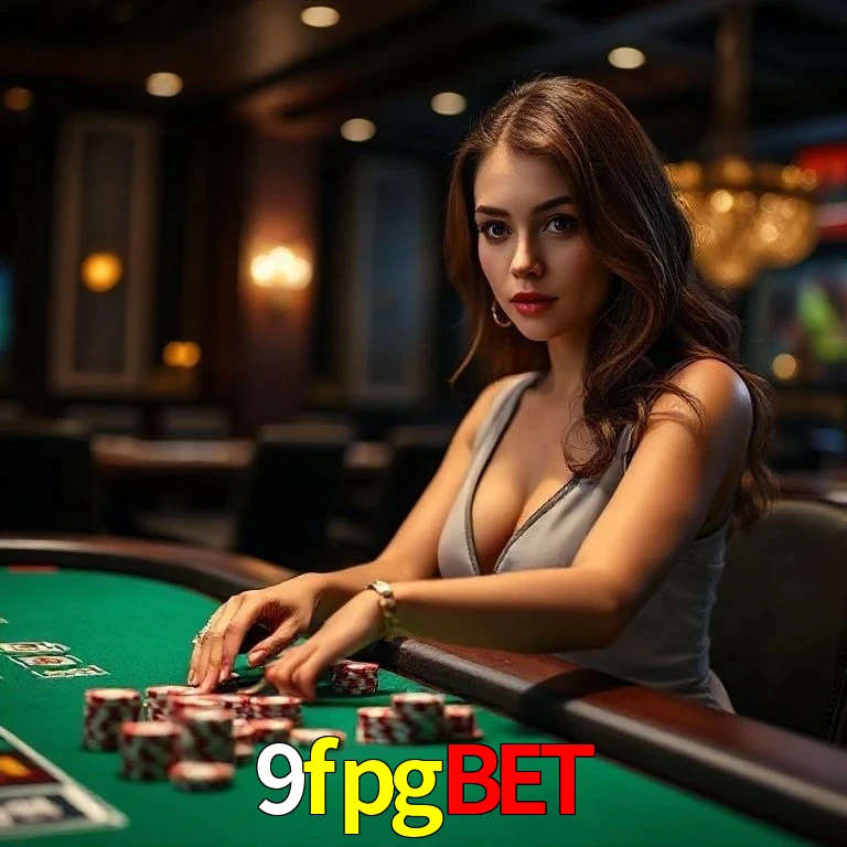 9fpgbet Live Casino