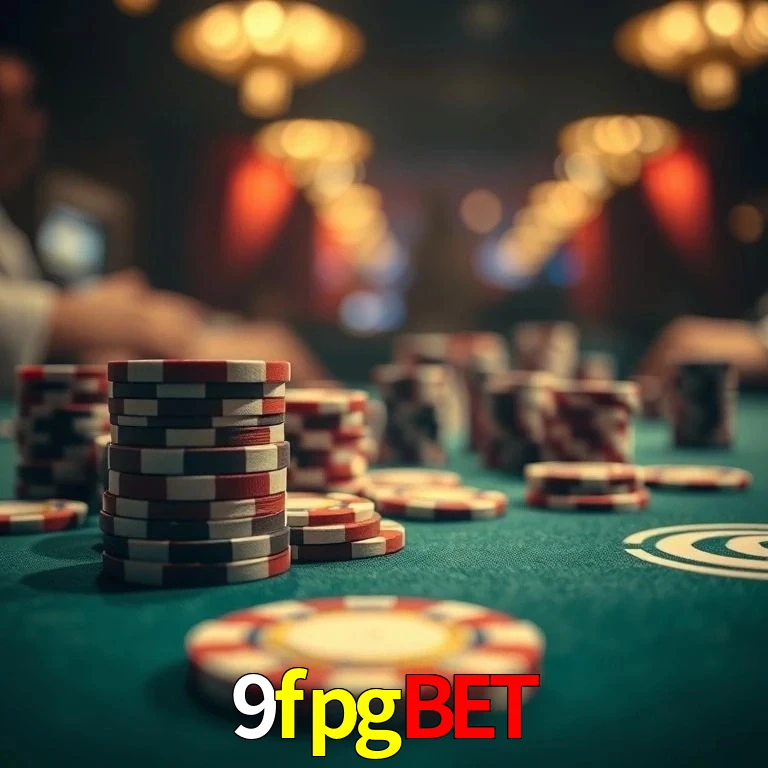9fpgbet Bônus