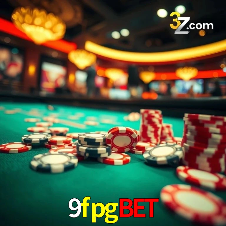 9fpgbet Segurança
