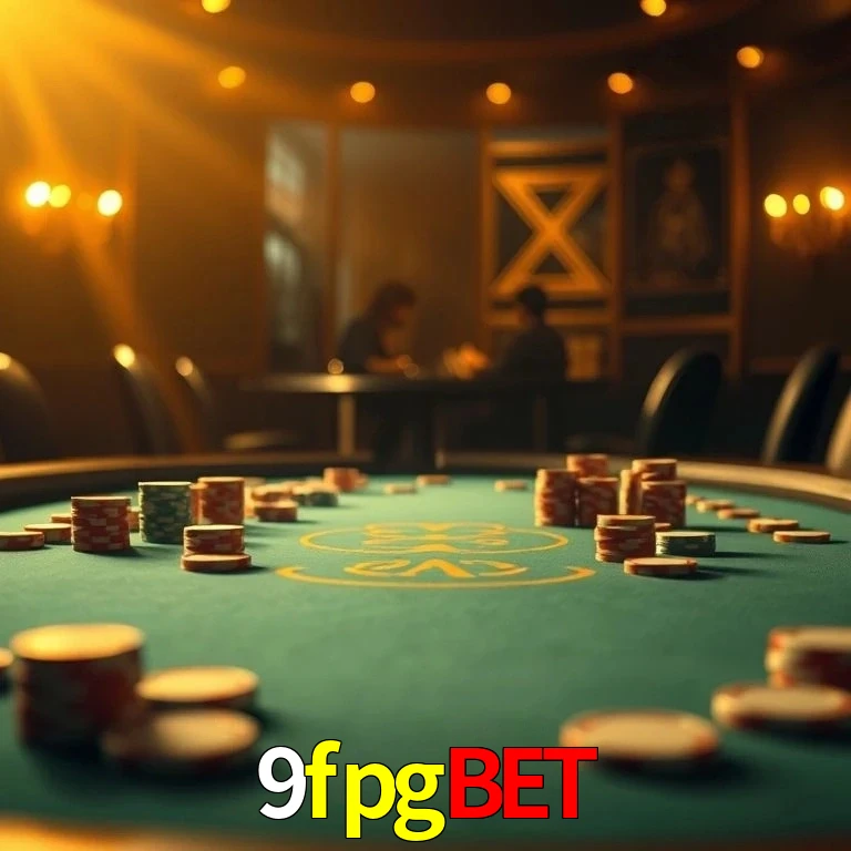 9fpgbet platform
