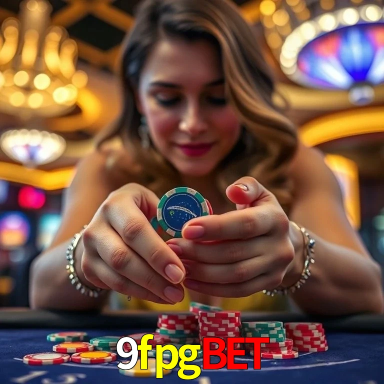 9fpgbet Segurança