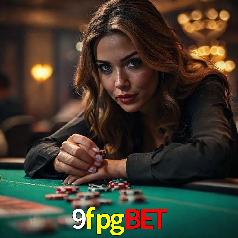 9fpgbet Sistema Bônus