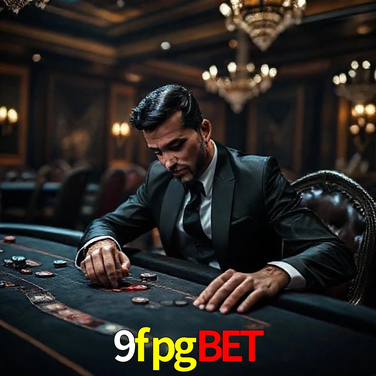 9fpgbet Segurança