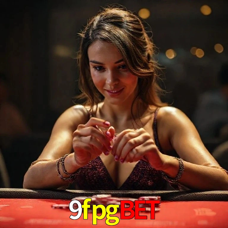 9fpgbet Segurança
